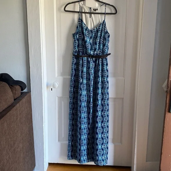 chinese dress ladies Lily Maxi Dress